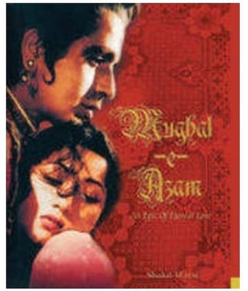 Mughal-e-Azam