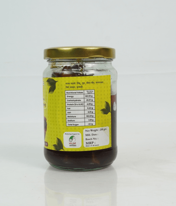 Fasting Lemon Pickle (Upvas Nimbu Achar) | Traditional Tangy Indian Condiment