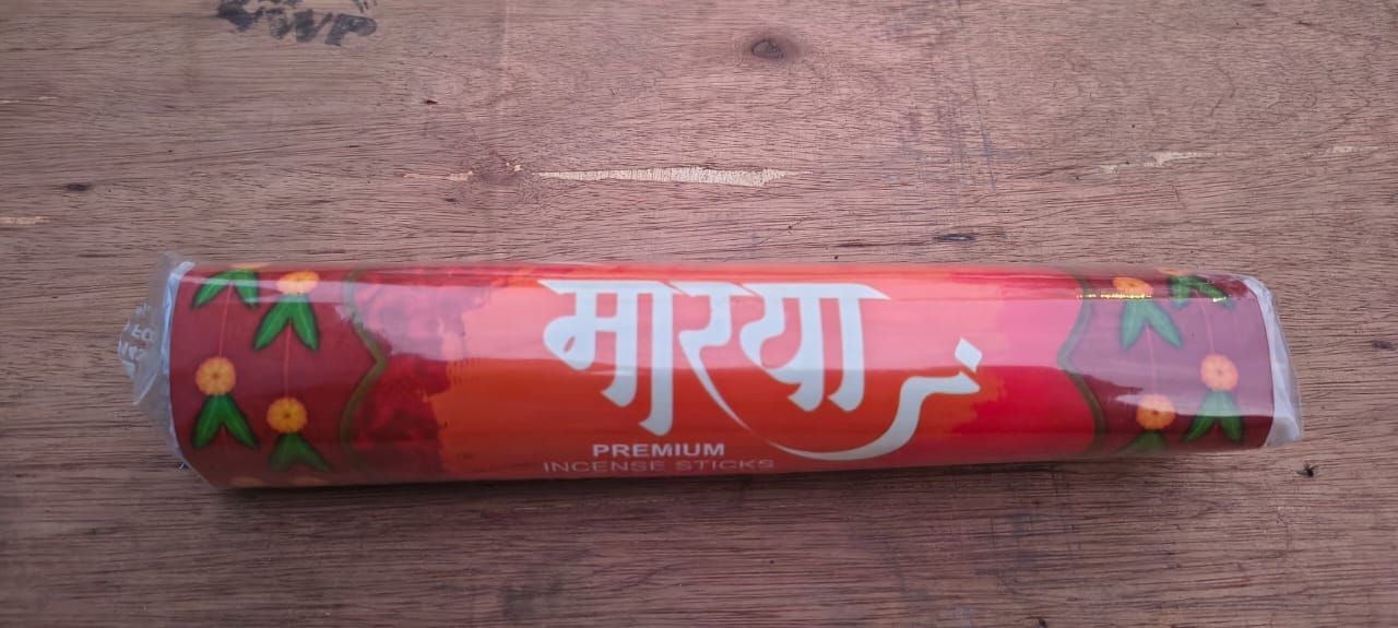 Roll Pack -Morya 200Gm