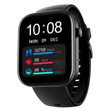 boAt Wave Astra 3 | Smartwatch with 1.83" HD Display, Turn-By-Turn Navigation, BT Calling, Powered by Crest+ OS