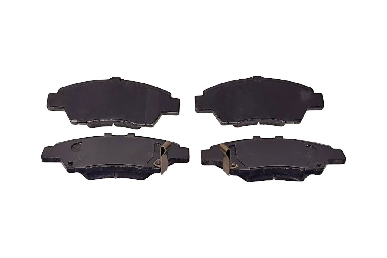TVS Girling Front Brake Pad Set AV422999