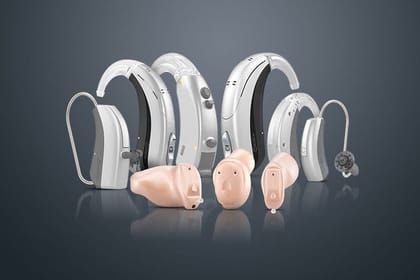 Hearing loss level (mild / moderate / severe)
