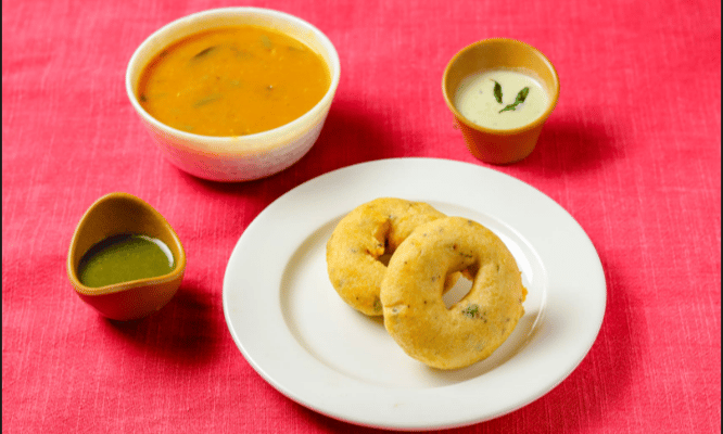 Idli Wala