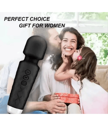 HEXA HUB Red Battery Operated Massagers