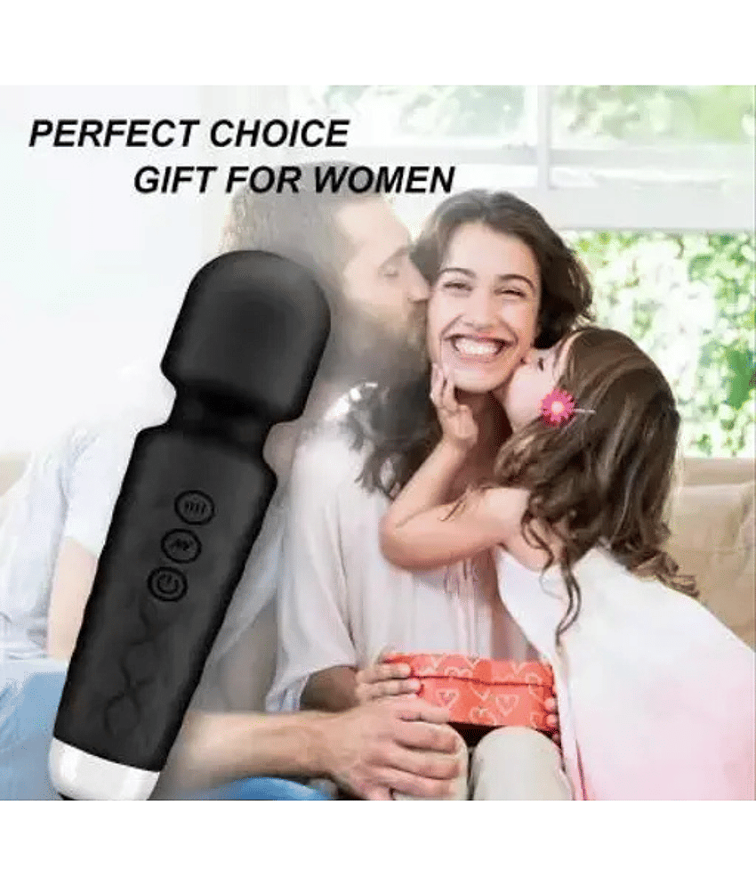 HEXA HUB Red Battery Operated Massagers