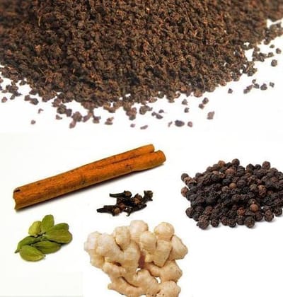 Masala Chai