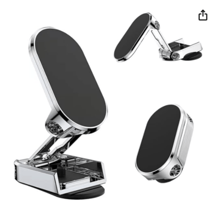 KT-95 Desktop Mobile Mount