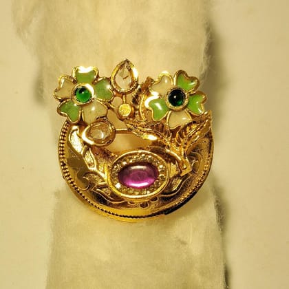 RING RAJ