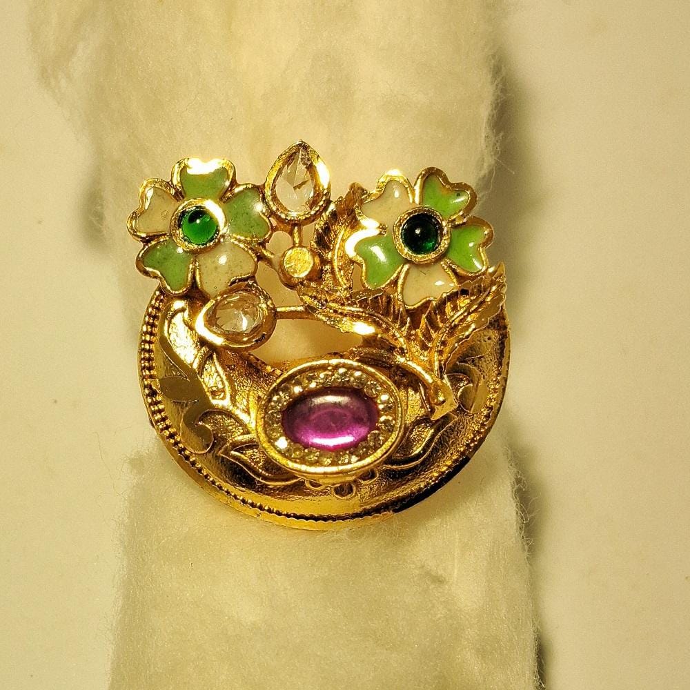 RING RAJ