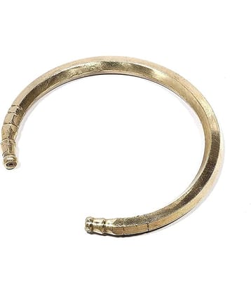 rudradivine- Gold Cuff (Pack of 1)