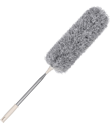 DHSMART - Mop Head and Rod ( Adjustable Handle )