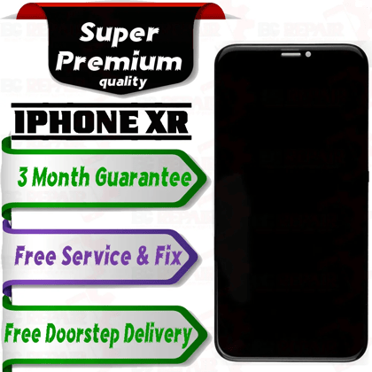 Apple iPhone Xr (display glass combo folder) Mobile Display LCD Screen With Touch.. Apple iPhone Xr (display glass combo folder) Mobile Display LCD Screen With Touch..