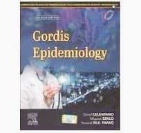 Gordis Epidemiology, 7th Edition