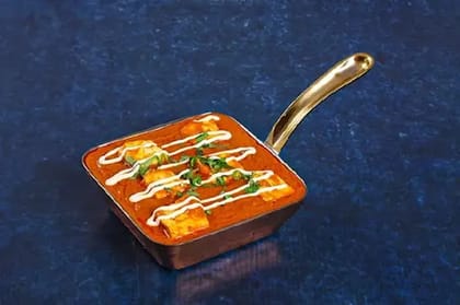 Shahi Paneer