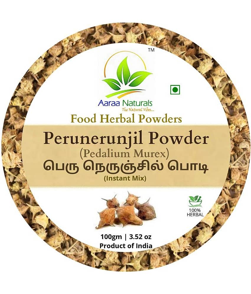 Aaraa Perunerunjil Powder Instant Mix 100 gm