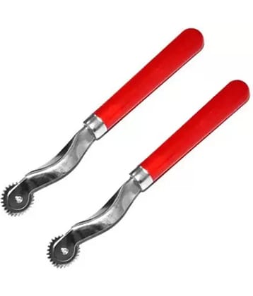 2 Pcs Tracing Wheel Sewing Tool