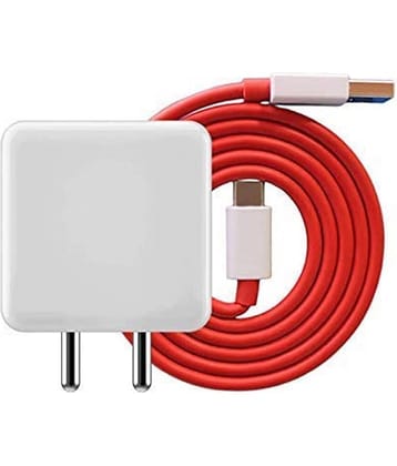 UniBoss Type C 2.4A Wall Charger