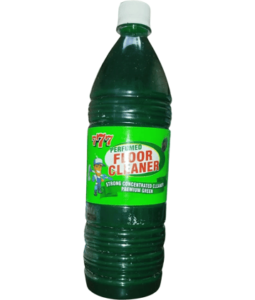 777 Disinfectant Floor Cleaner 200 mL