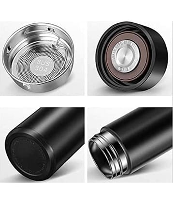 Temperature bottle TF-001 Steel Flask - 500 ml
