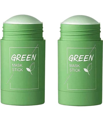 Lenon - Fairness Mask For All Skin Type ( Pack of 2 )