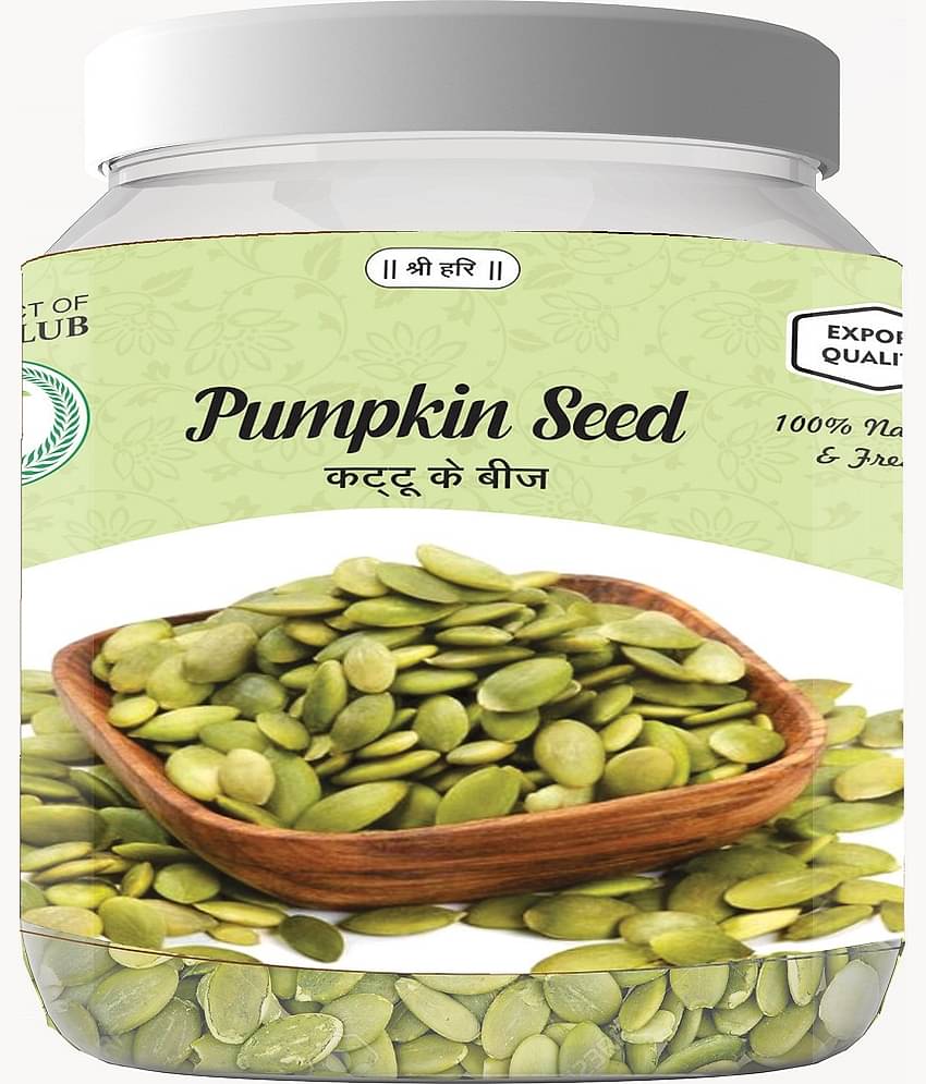 AGRICLUB Pumpkin Seeds 500 g