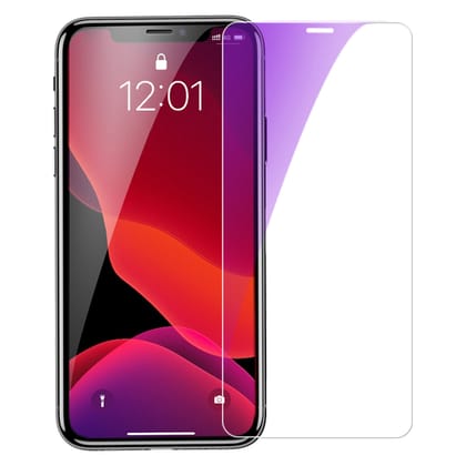 Baseus 0.15mm Tempered Glass Film for Ipx/Xs/11 Pro 5.8inch Transparent (SGAPIPH58S-FC02)