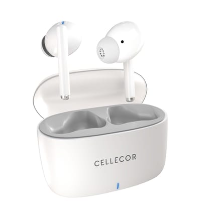 Cellecor BROPODS CB01 PLUS TWS in-Ear Earbuds Cellecor BROPODS CB01 PLUS TWS in-Ear Earbuds - Default Title