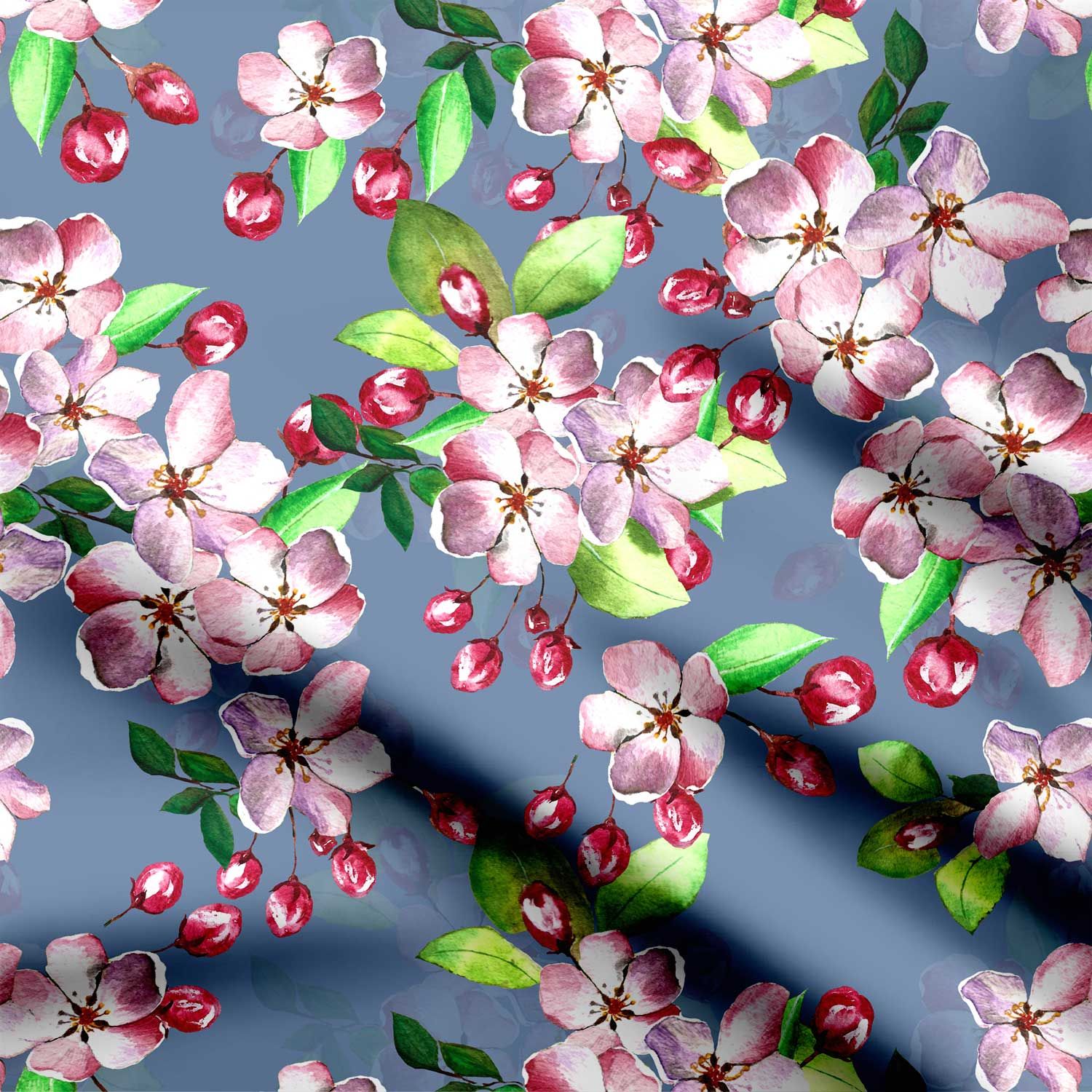 Bloom-Cotton