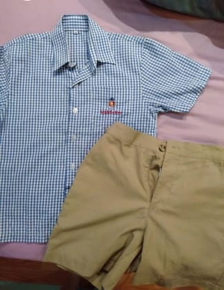 GVR GARMENTS Style and Comfort in Every Stitch