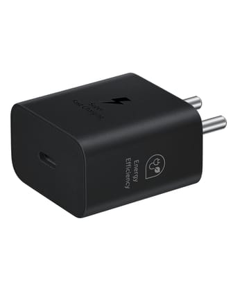 25W Charger USB Type C Adapter for Samsung Galaxy Z Fold 5/4/3, Z Flip5/4/3, S24/S24+/S24 Ultra, S23/S23+/S23 Ultra/S23 FE S/A/M/F Series with PD 3.0 Fast Charging Adaptor 2 Years Warranty