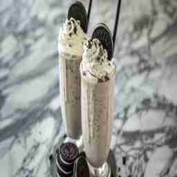 Oreo shake