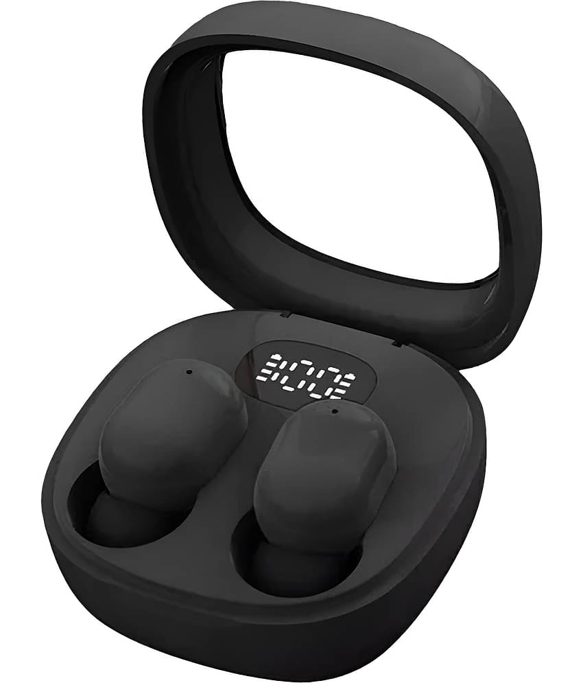 VERONIC S11 PRO Bluetooth True Wireless (TWS) In Ear 20 Hours Playback Fast charging,Powerfull bass IPX4(Splash & Sweat Proof) Assorted