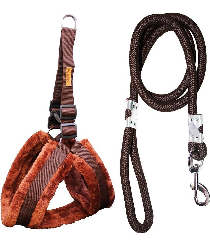 Petshop7 - Brown Dog Combo (Large)