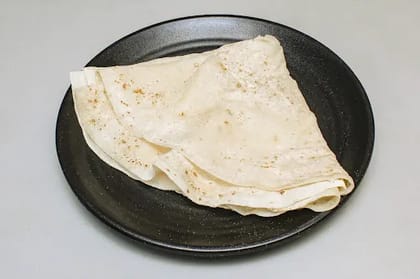Rumali Roti