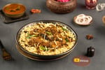 Biriyani nation