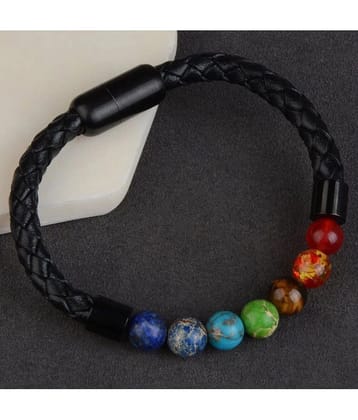 FASHION FRILL Multi Bracelet ( Pack of 1 ) - None
