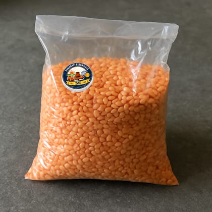 Sukhbati Essentials's masoor dal (red lentils)