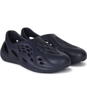 Aqualite - Navy Blue Men's Sandals