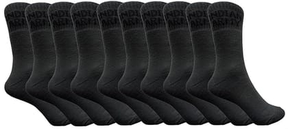 VOICI France Mens Premium Formal Socks calf length Indian army green Color Free Size thick Cotton Towel Fabric- 10 VOICI France Mens Premium Formal Socks calf length Indian army green Color Free Size thick Cotton Towel Fabric- 10
