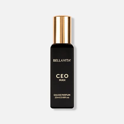 CEO Man Perfume - 20ml CEO Man Perfume - 20ml - Default Title