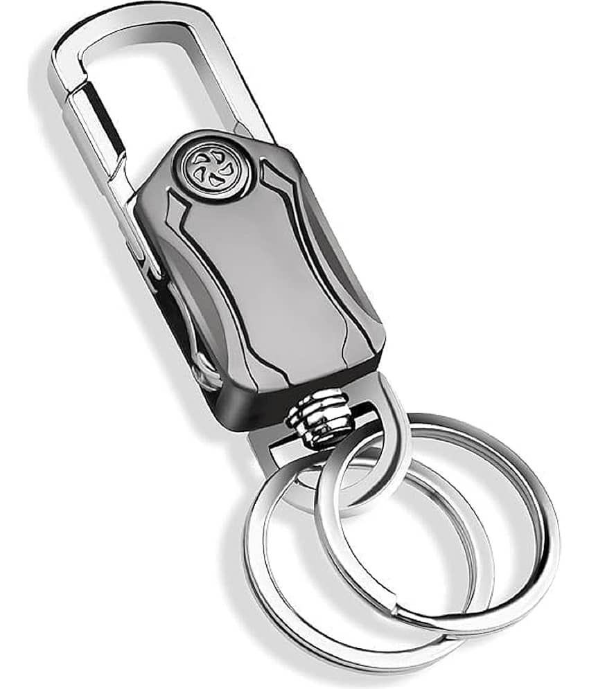 RIVERNEST Multicolor Men's Regular Keychain ( Pack of 1 )