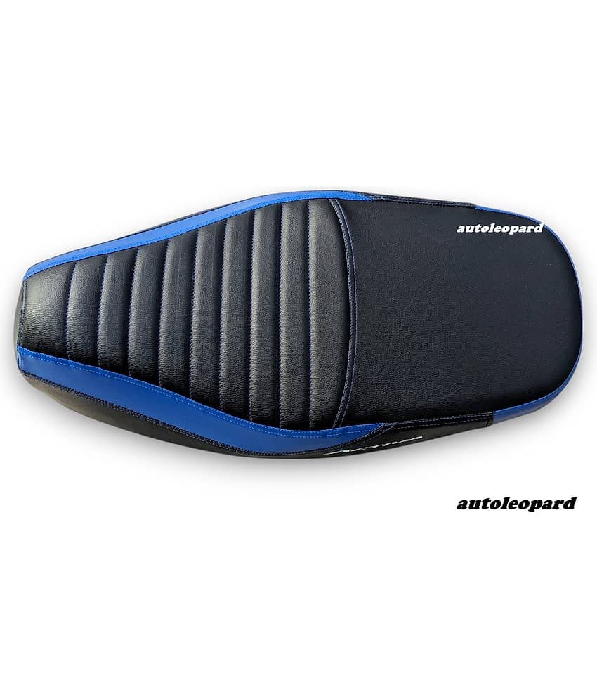 ACTIVA 5G/4G SEAT COVER