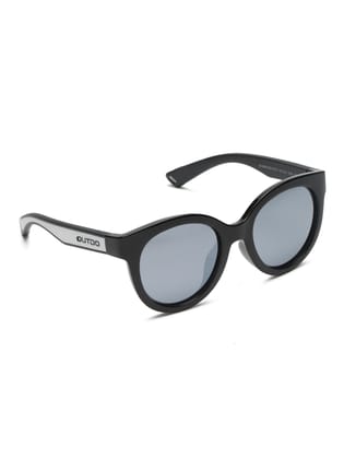 SUNNIES Sports TR90 100% Polarized UV Protection Men And Women Sunglasses For Driving, Sports and Outdoor Activities -GT.63002-C025-9A03