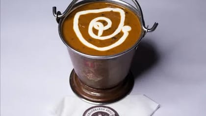 Dal Makhani