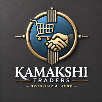 Kamakshi Traders
