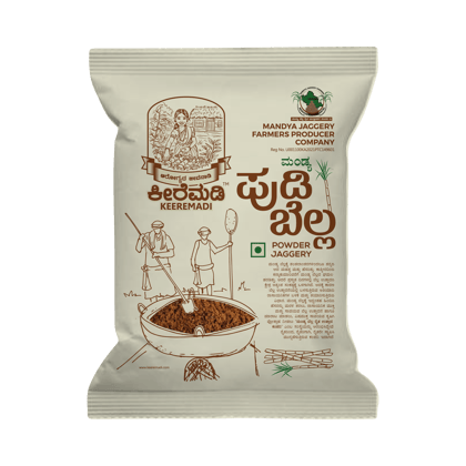 Jaggery Powder - 500gm