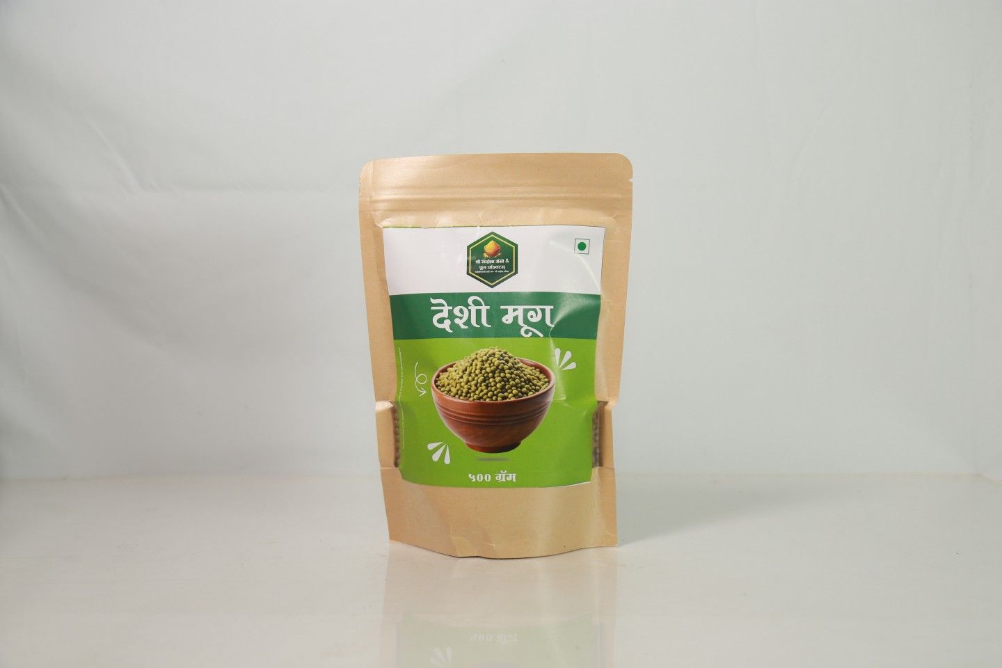 Deshi Moong 500g