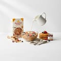 Cereals and Breakfast