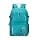 FOOTLOOSE by VIP Kinetic 30L Laptop Backpack (15.6"), 2 Compartments, Teal