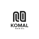 Komal Hair Oil